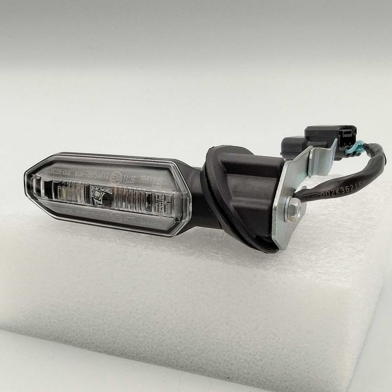 ウェビックガレージセール | ホンダ純正中古パーツ CBR250RR 純正 右