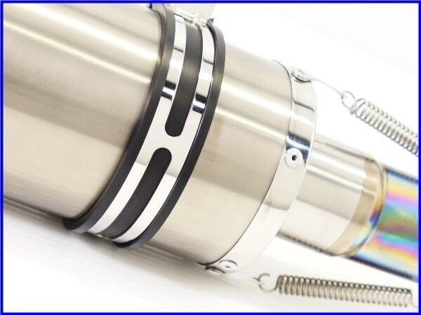 ウェビックガレージセール | 【M4】良品♪ZRX400 STRIKER HYPER