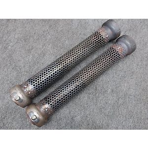 ウェビックガレージセール | VANCE&HINES:バンス&ハインズ | 中古