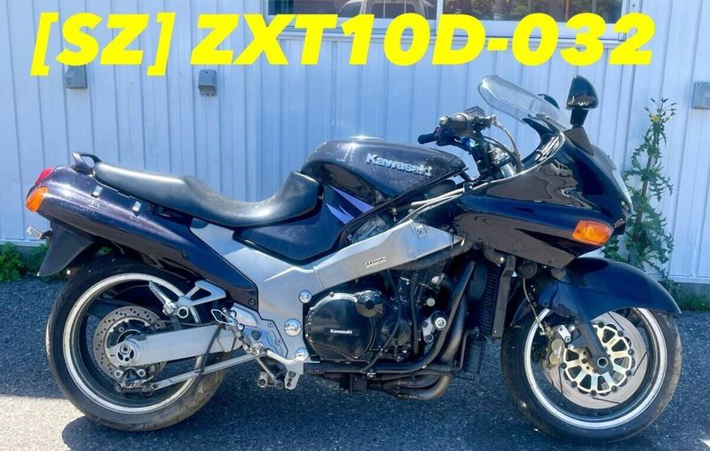 ウェビックガレージセール | 【送料無料】[SZ 53825]カワサキ ZZR1100