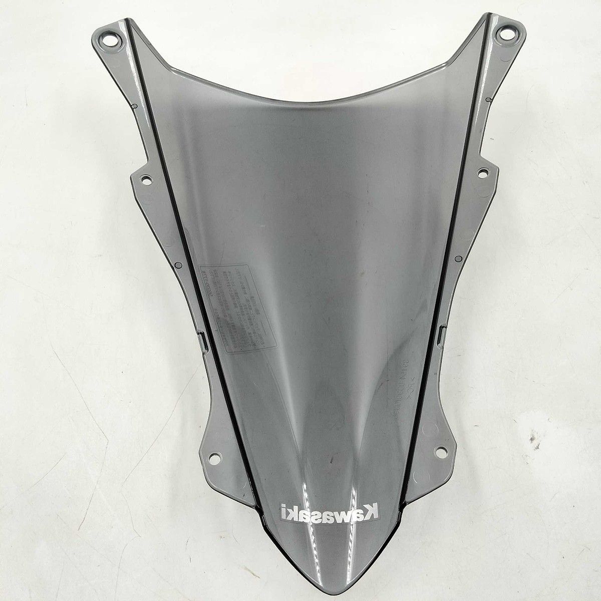 Kawasaki genuine used parts : Kawasaki Genuine Used Parts ZX-25R