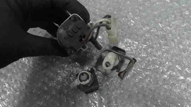 ウェビックガレージセール | ライブディオZX中期 AF35-1795xxx の キー