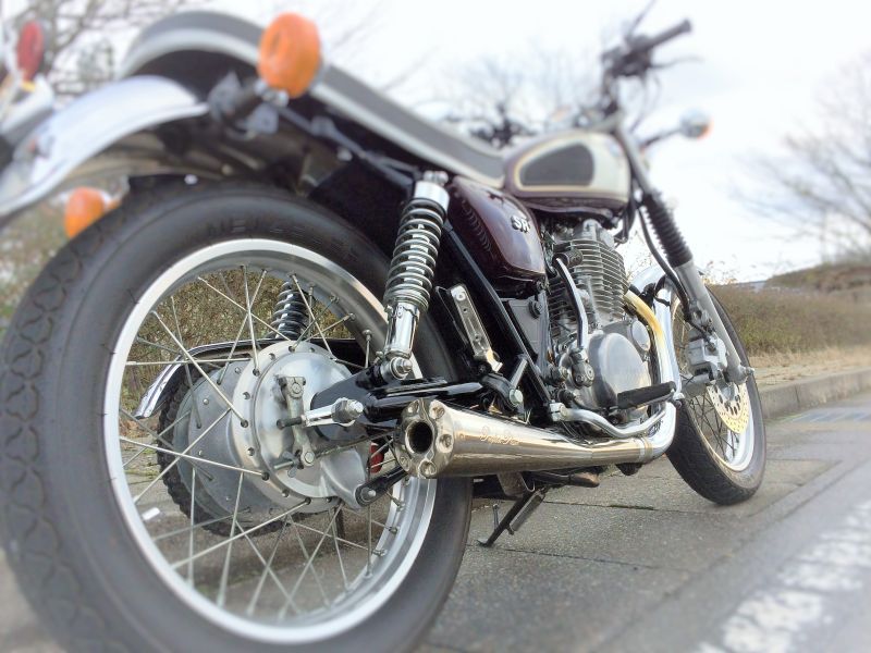 マフラーからPeyton Place:ペイトンプレイスの口コミ・動画