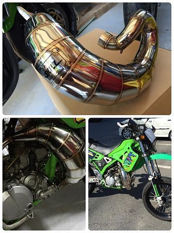 チャンバーからPRO SKILL:プロスキルの口コミ・動画インプレッションを