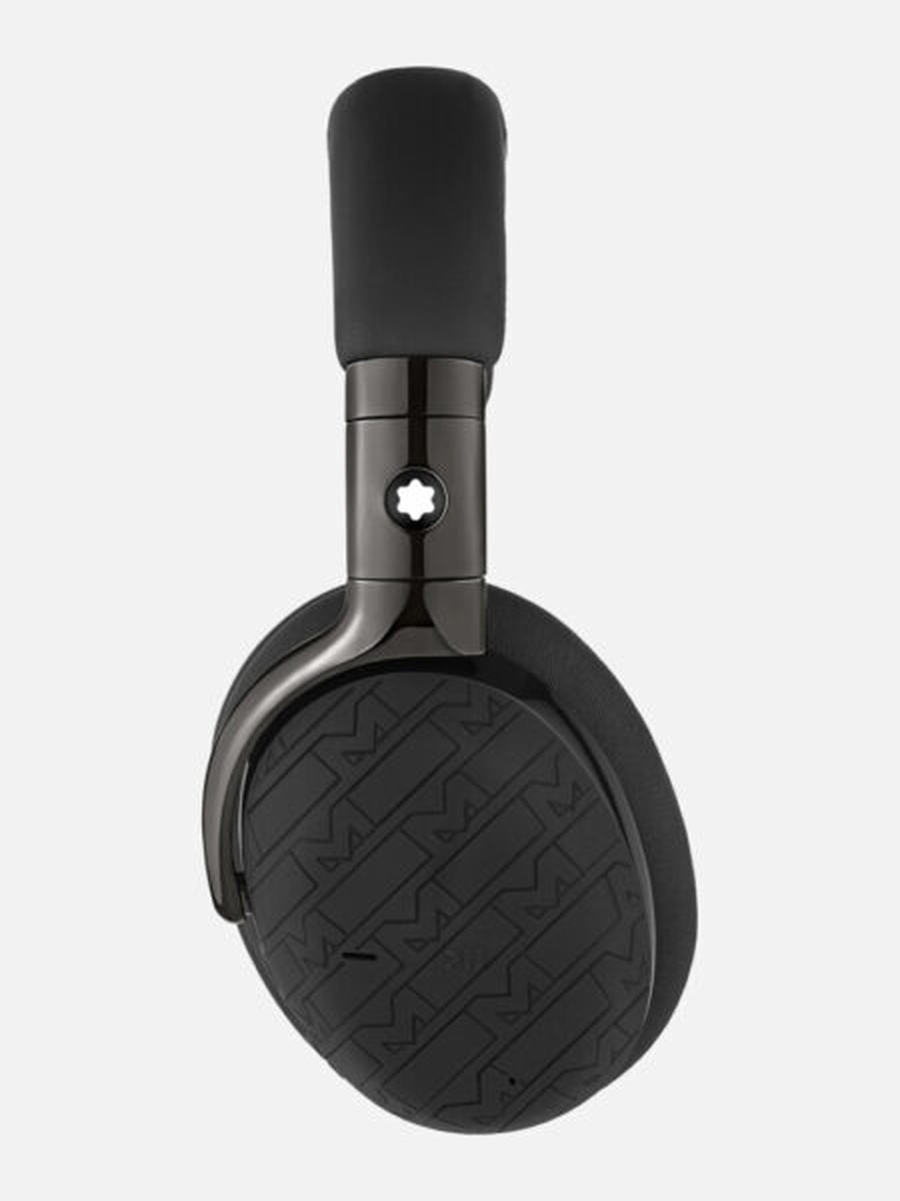 オーディオでも最高峰。モンブランから新作ワイヤレスヘッドフォンが