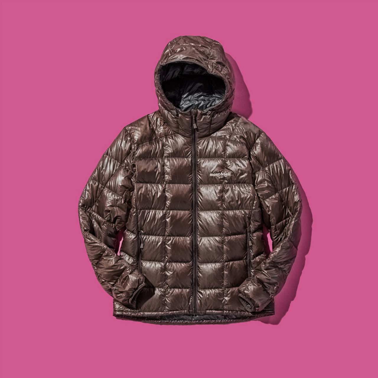 コスパも暖かさも最高！ 大人が買うべき「モンベル」のダウンアイテム6