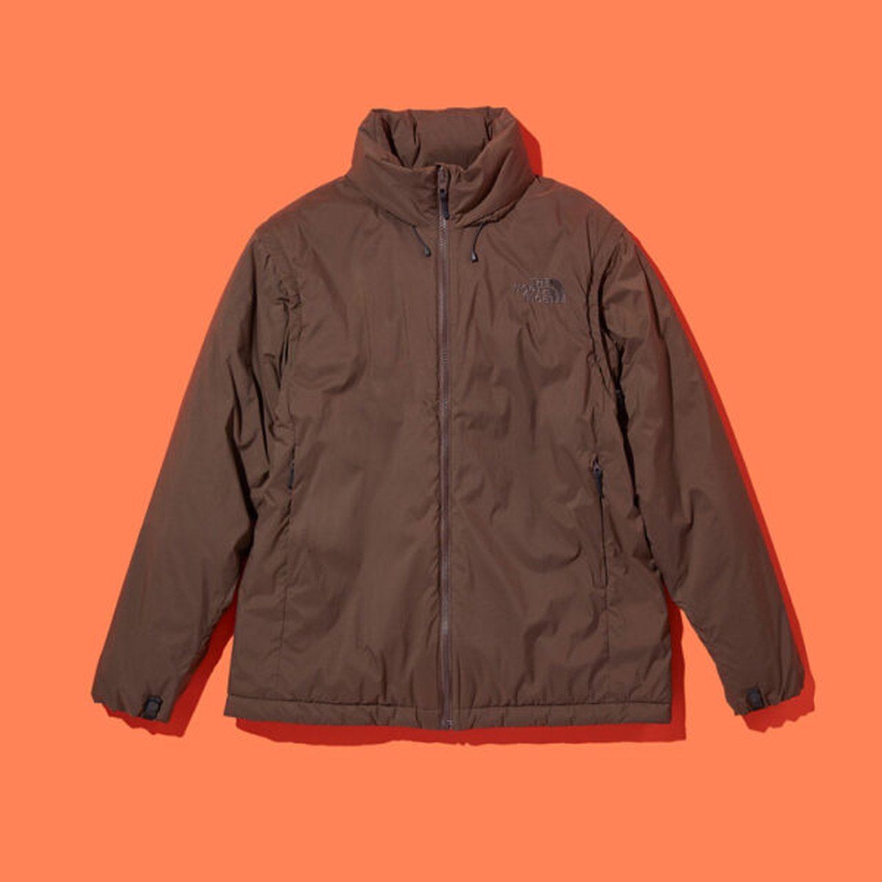 都会の真冬にちょうどいい。ザ・ノース・フェイスで大人が買うべき