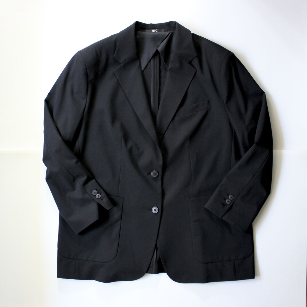 大人のユニクロ】発売即購入。「ユニクロ：シー」でおしゃれな大人が