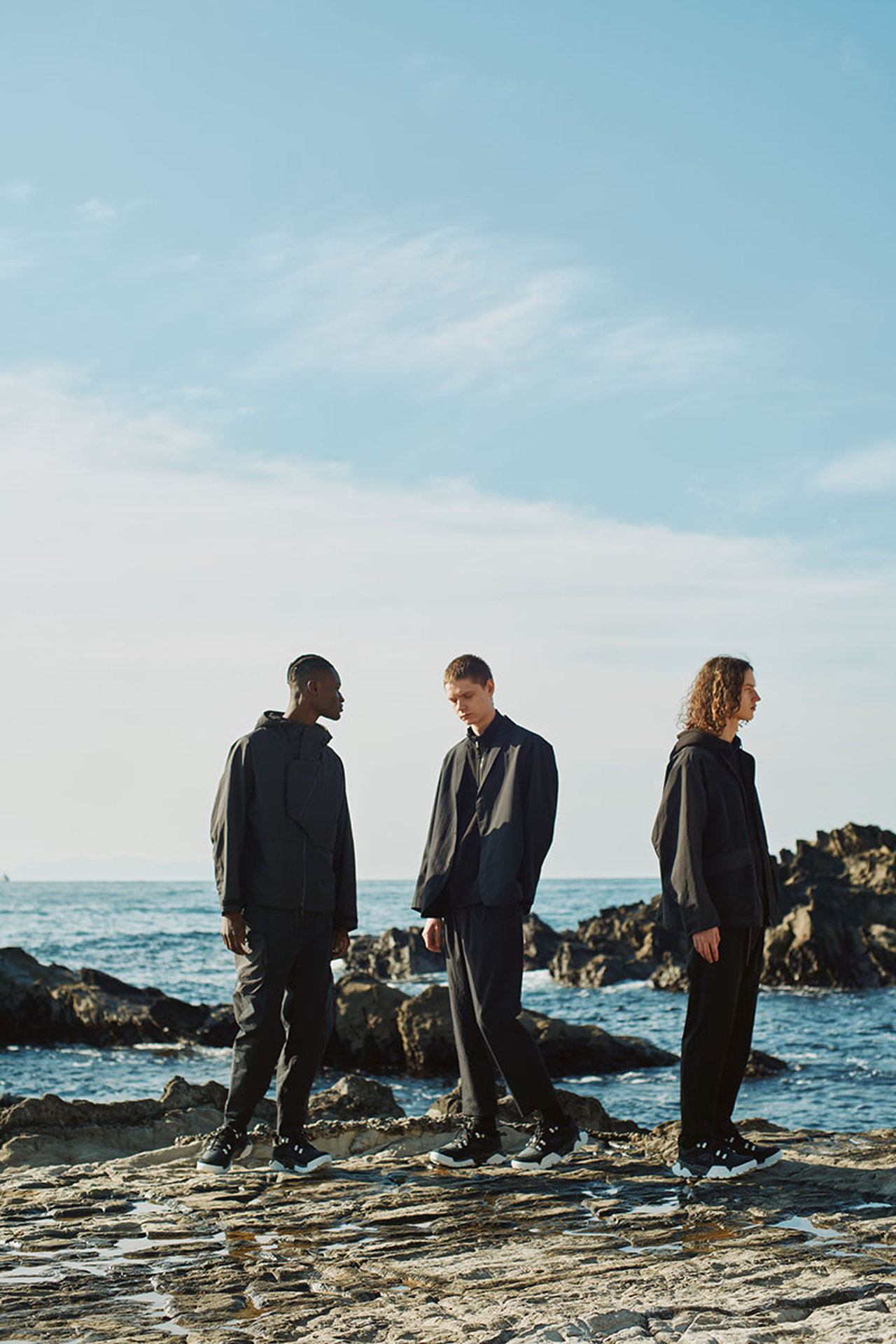 差がつく大人のティンバーランド】名作モカシンが防水仕様に。シックな