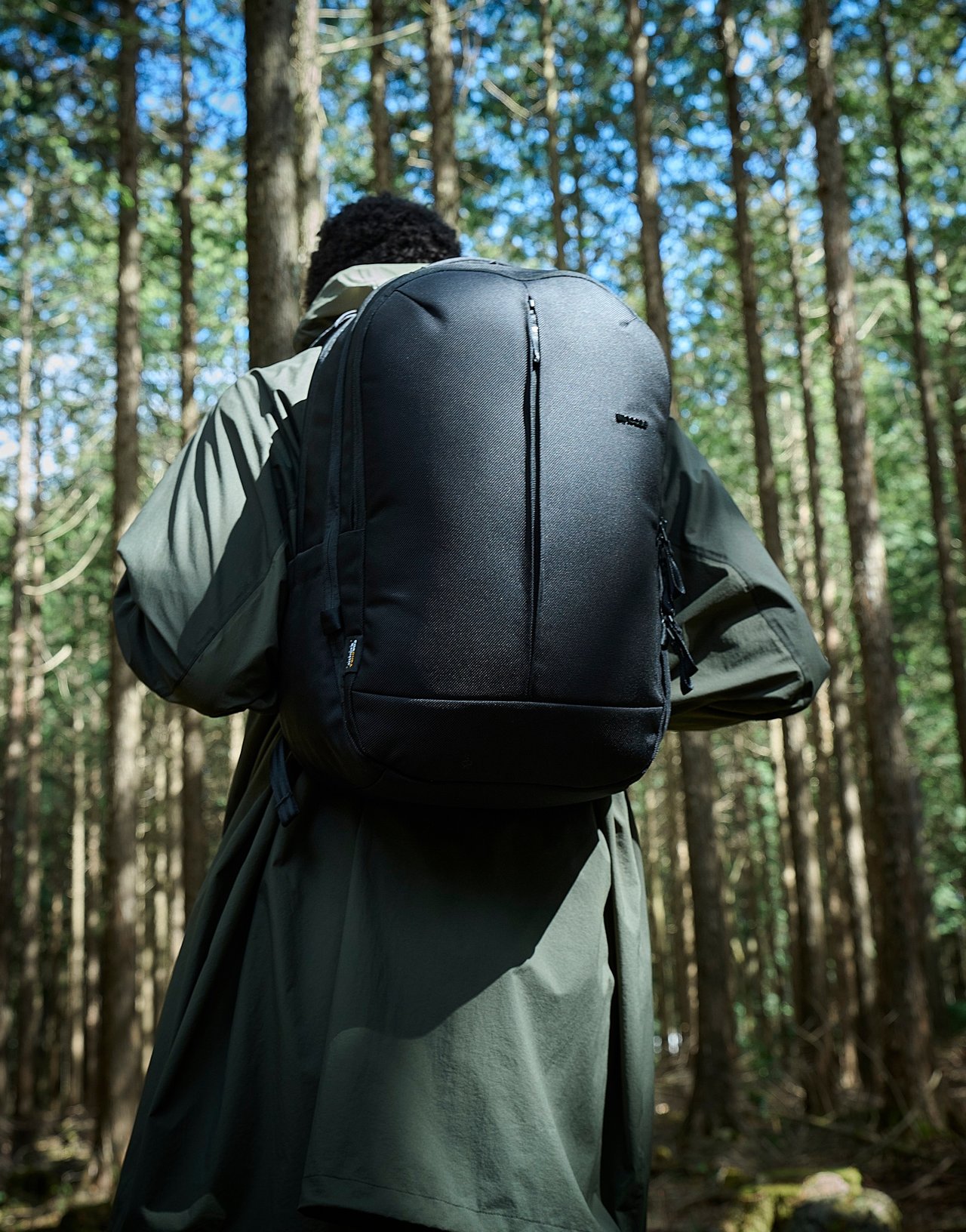 おしゃれな大人のPCバッグ】Apple公式パートナー「インケース」の新作