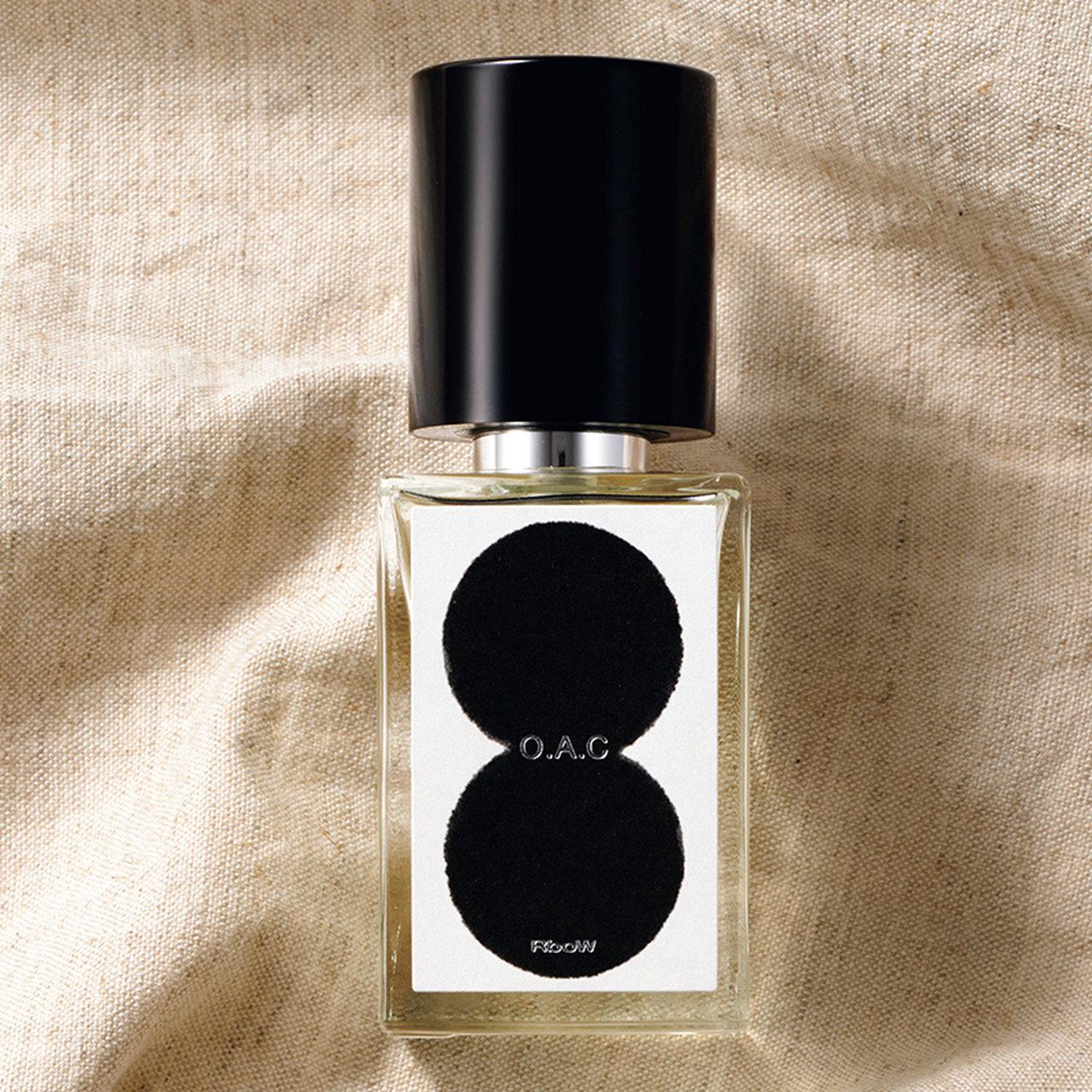 1位は「RboW」のO.A.C。40歳男子が選んだ「初上陸の香水」BEST12【男の