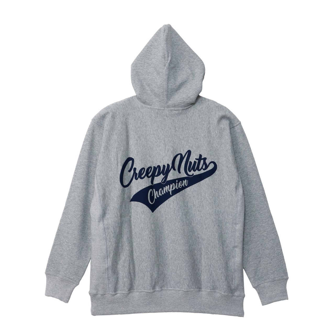 差がつく大人のチャンピオン】完売必至。クリーピーナッツコラボ第3弾