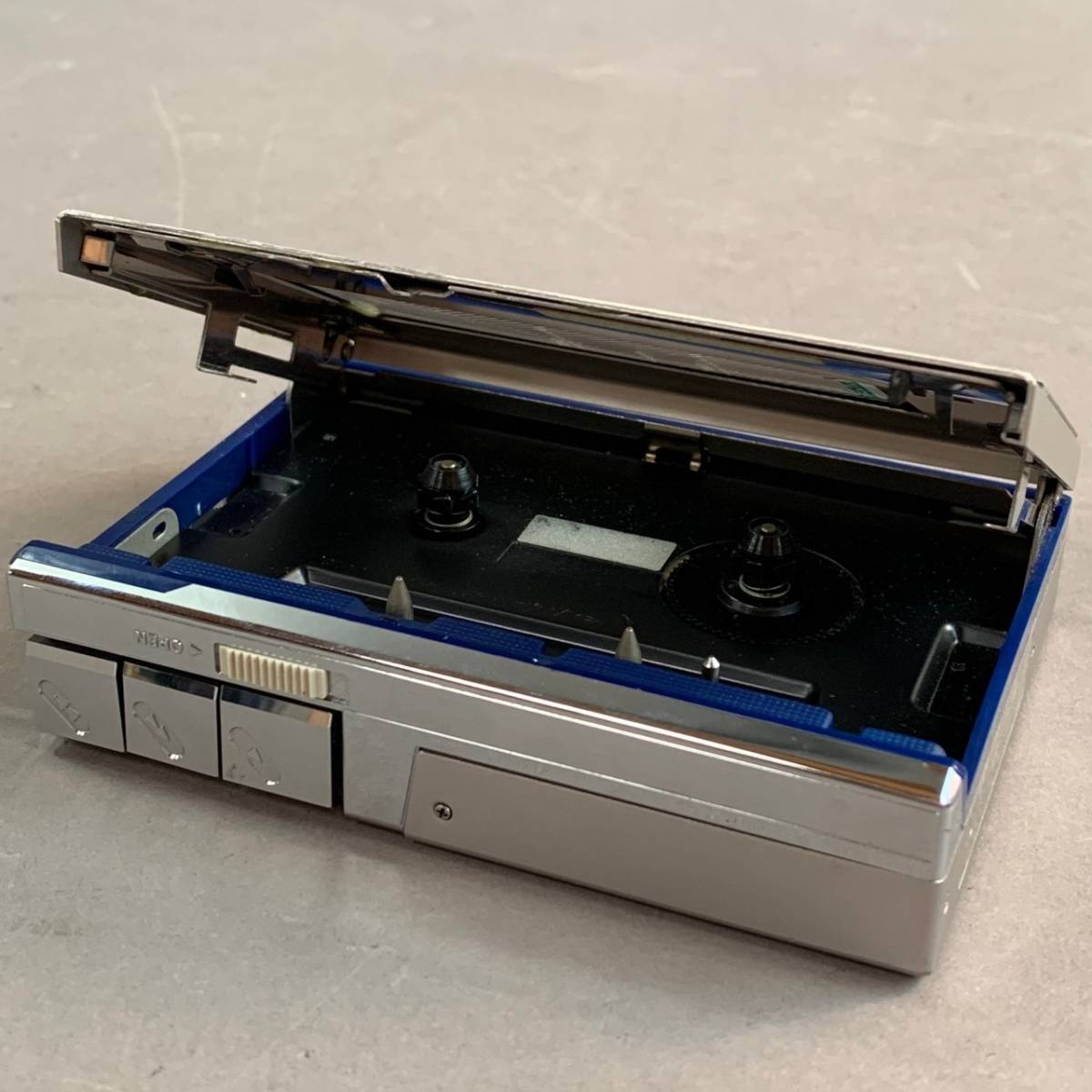 Aiwa HS-P55 ▷ Walkman.land