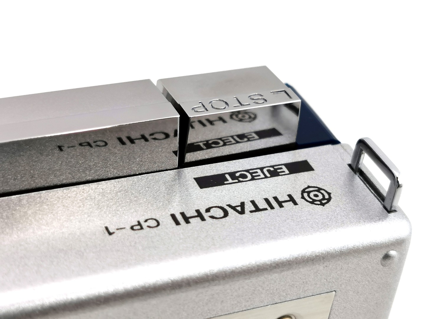 Hitachi CP-1 ▷ Walkman.land