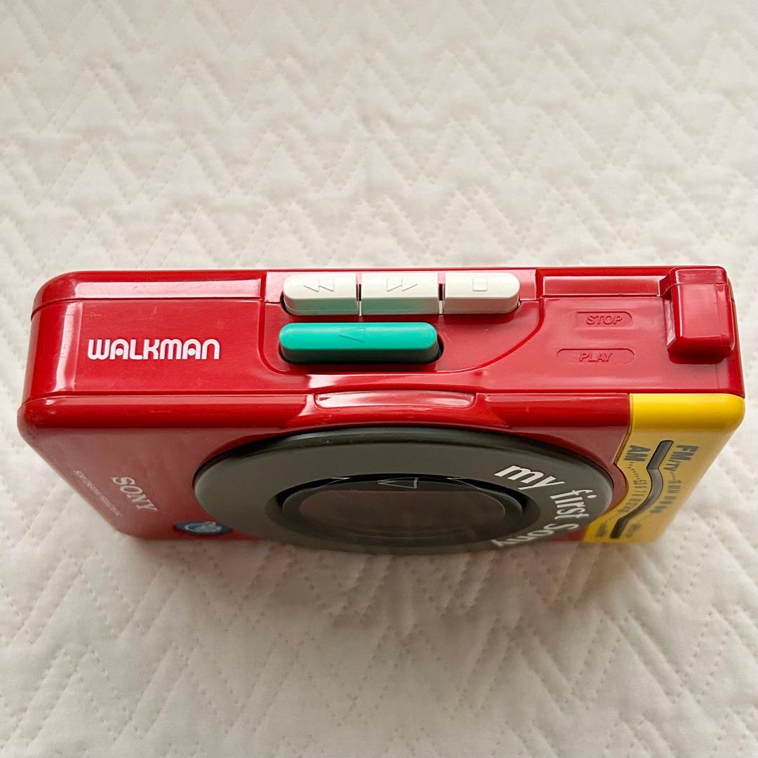 Sony WM-F3030 ▷ Walkman.land