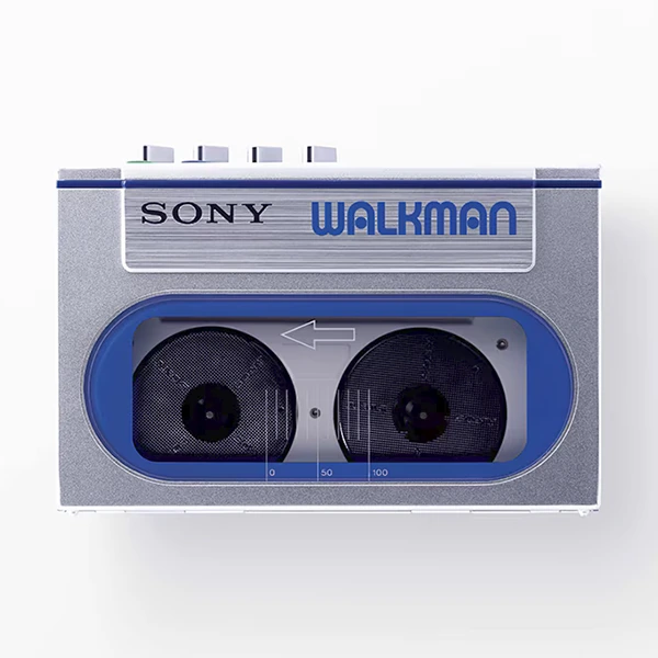 Sony WM-20 ▷ Walkman.land