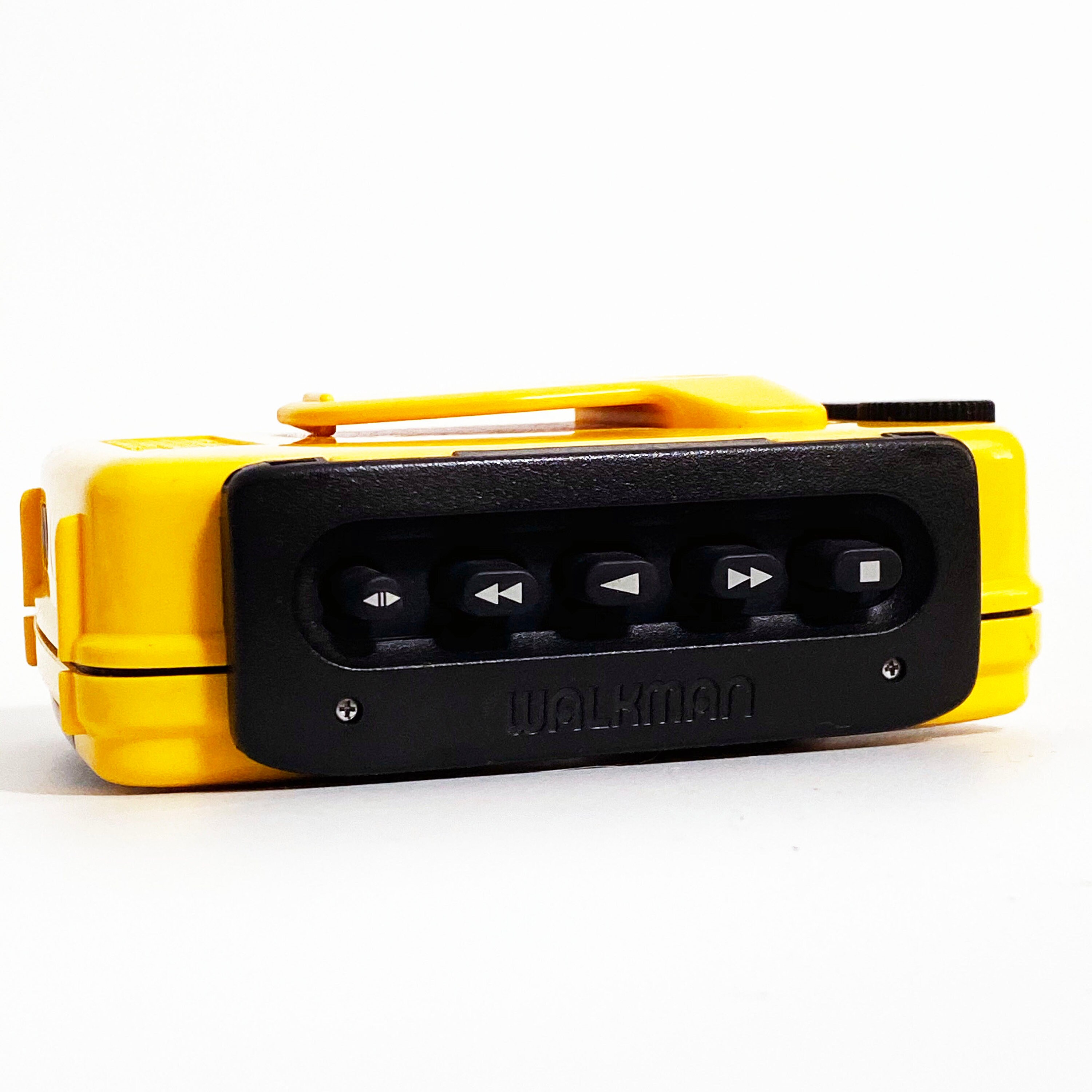 Sony WM-SXF30 ▷ Walkman.land