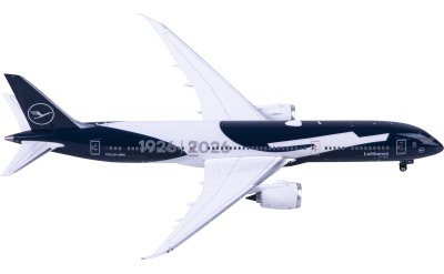 EW277W006 ANA 全日空Boeing 777-300ER JA734A JC Wings 1:200 -飞机