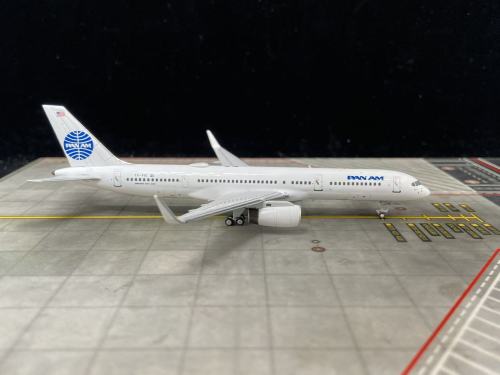 Phoenix 1:400 Boeing 777-300 ANA 全日空PH04410 JA753A 图片和二手