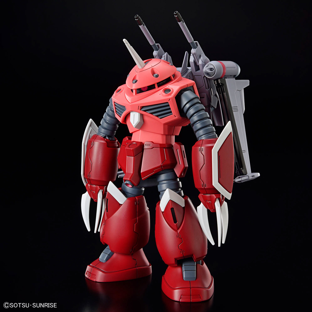 話題の機体『HG 1/144 ズゴック(ガンダムSEED FREEDOM Ver.)』が
