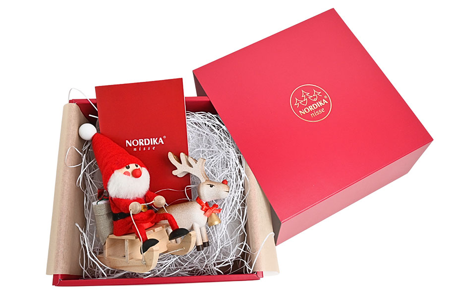 嬉しい特典つきも！ クリスマスギフトに超オススメな、当店限定の