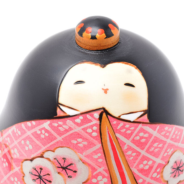 おひな様「平安」フルセット (オヒナサマ「ヘイアン」フルセット) - te