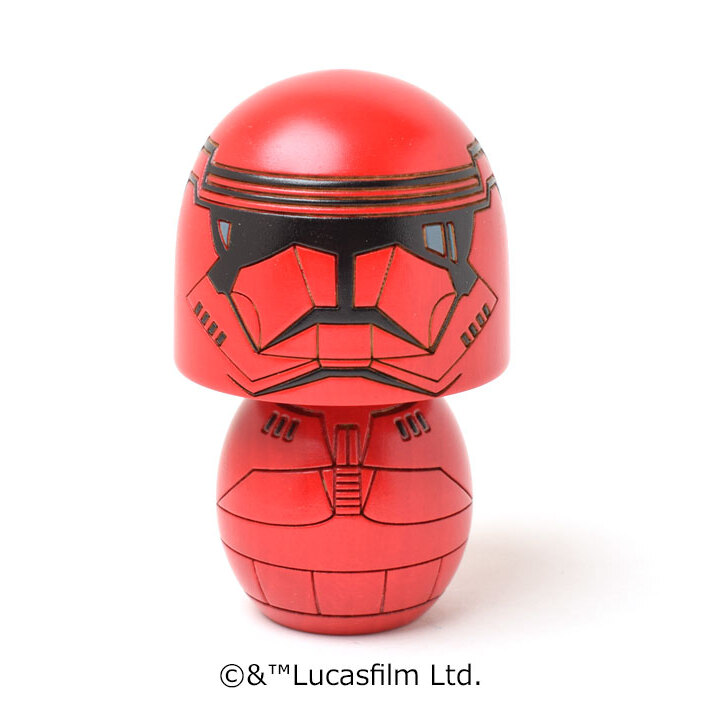 シス・トルーパー (シストルーパー) - te-nori(てのり)