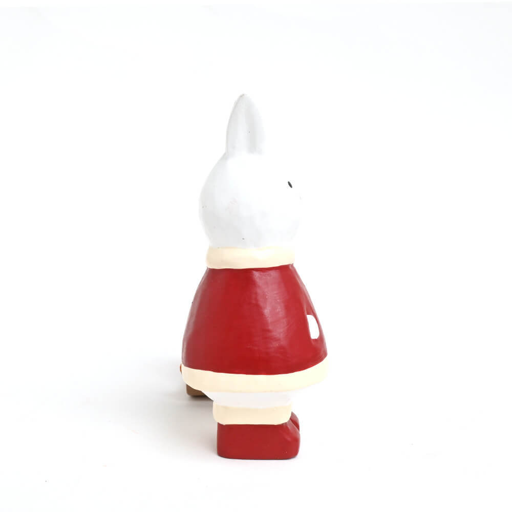 クリスマスウサギサンタ/ブーツプレゼント (クリスマスウサギサンタ