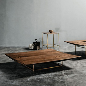 リッツウェル(Ritzwell)の家具・インテリア(MO TABLE)5件[タブルーム]