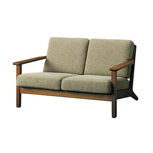 CAGE sofa 1 seater(カージュ ソファ 1 シーター)/CAGE[タブルーム]