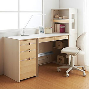 CIELE CONSOLE DESK(シエルコンソールデスク)/CIELE[タブルーム]