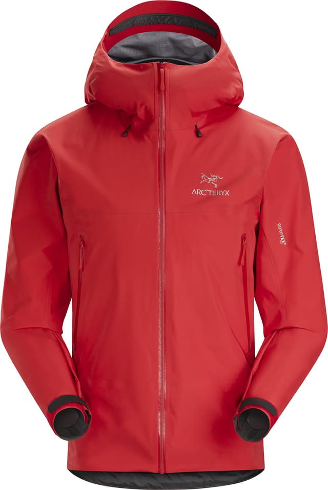 Arc'teryx Beta LT Jacket - Men's | Altitude Sports