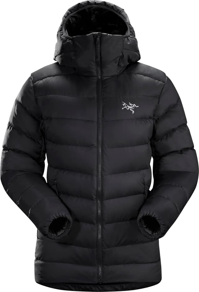 Arc'teryx Thorium AR Hoody - Women's | Altitude Sports