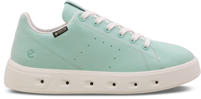 Ecco Street 720 Leather GORE-TEX Sneaker - Women's | The Last Hunt