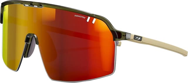 Julbo Frequency Sunglasses - Spectron 3 Lens - Unisex | Altitude