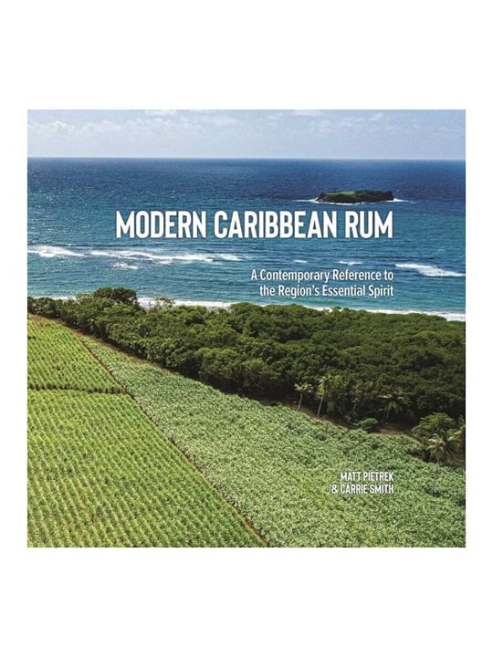 Modern Caribbean Rum : The Whisky Exchange