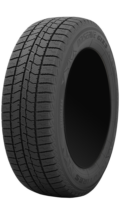 TOYOTIRE OBSERVE GIZ3 205/60R16 96Q XL | タイヤの通販 販売と交換