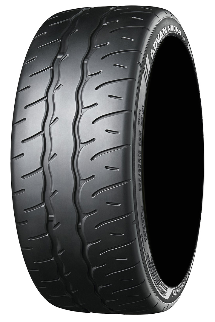 YOKOHAMA ADVAN NEOVA AD09 215/40R18 89W | タイヤの通販 販売と交換
