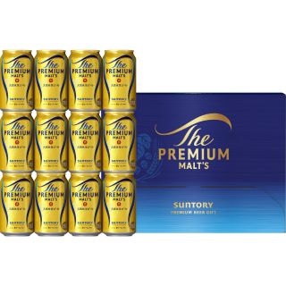 ザ・プレミアム・モルツ 350ml 12缶セット | V景品交換