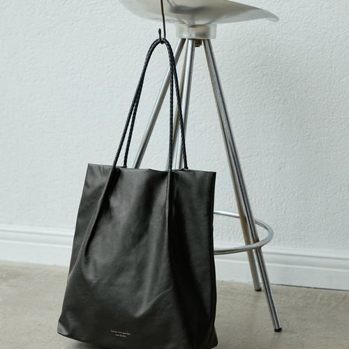 ROPÉ PICNIC(ロペピクニック) / 【A4対応・洗える】メッシュハンドル