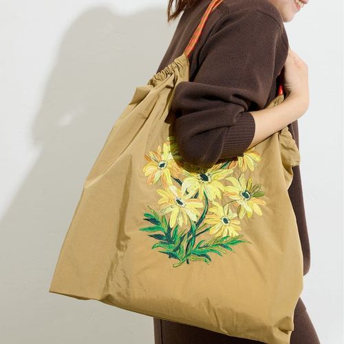 WEB+一部店舗限定》別注【BALL＆CHAIN ×TOLIGHT】BAG Lサイズ（トート