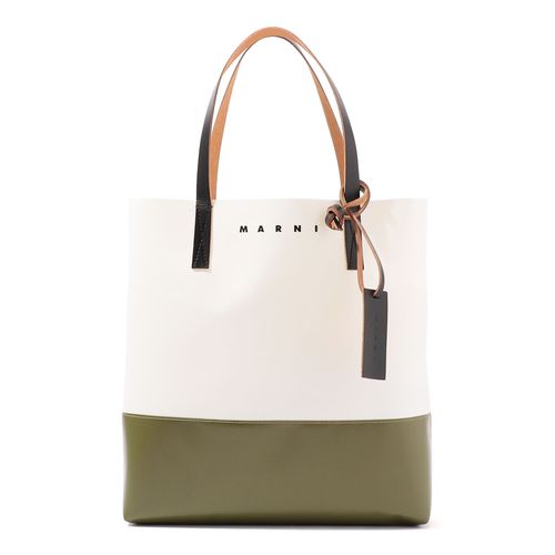 MARNI SHOPPING N/S トートバッグ｜トゥモローランド 公式通販