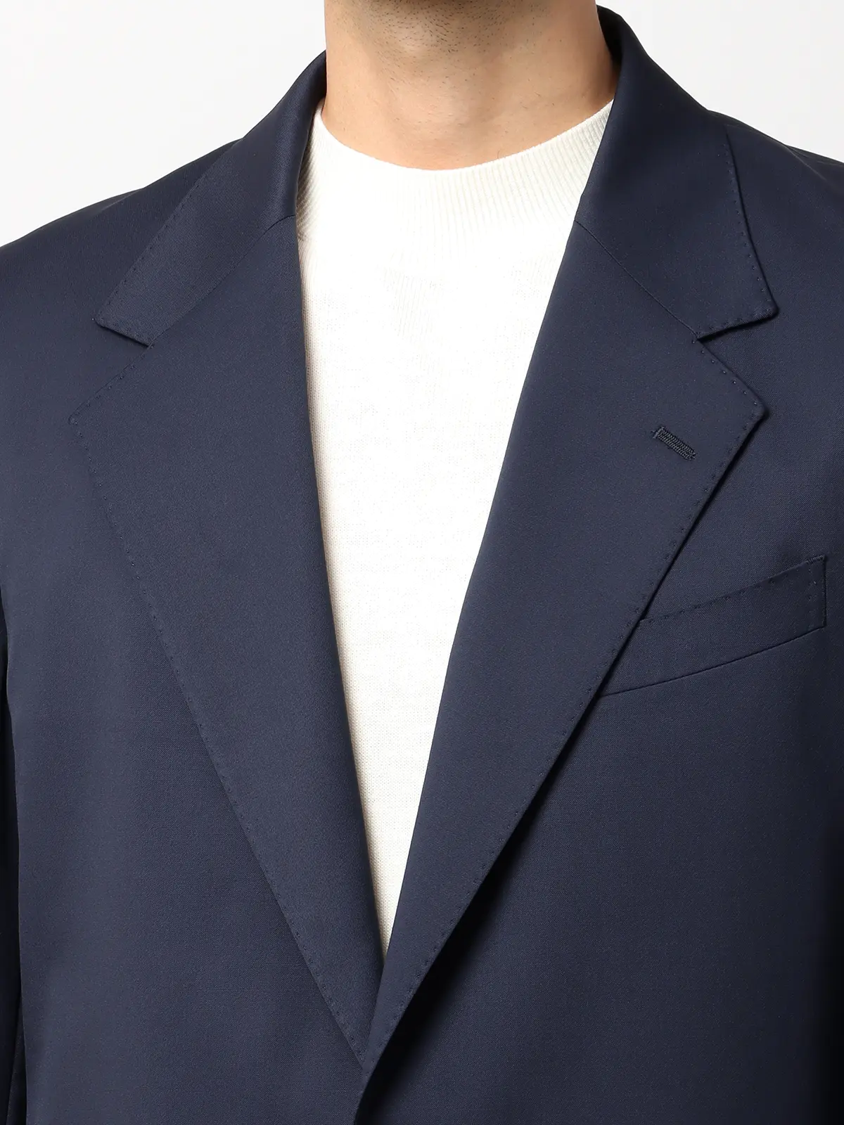 ジャケット／CANONICO／OFFLIMITS／無地／TM01 | SUIT SQUARE