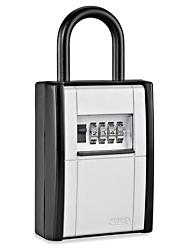 Hanging Key Lock Box - 3 x 1 3/4 x 7