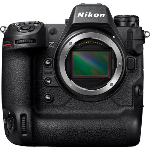 Nikon Z9 Mirrorless Body 34311 Mirrorless Cameras - Vistek Canada