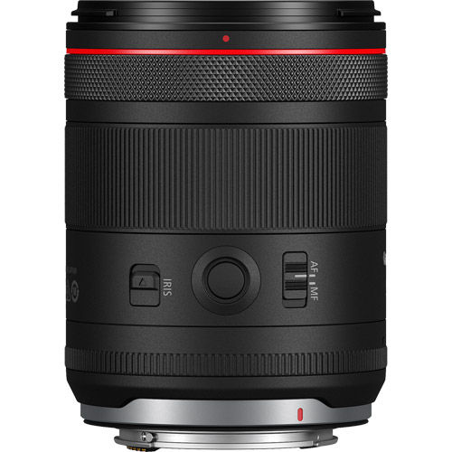 Canon RF 50mm f/1.4 L VCM Lens 6908C002 Mirrorless Lenses - Vistek