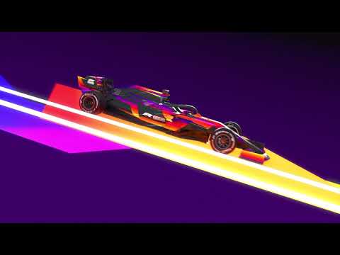 シリーズ最新作「F1 2020」のPS4向け日本語版が本日発売。“Deluxe