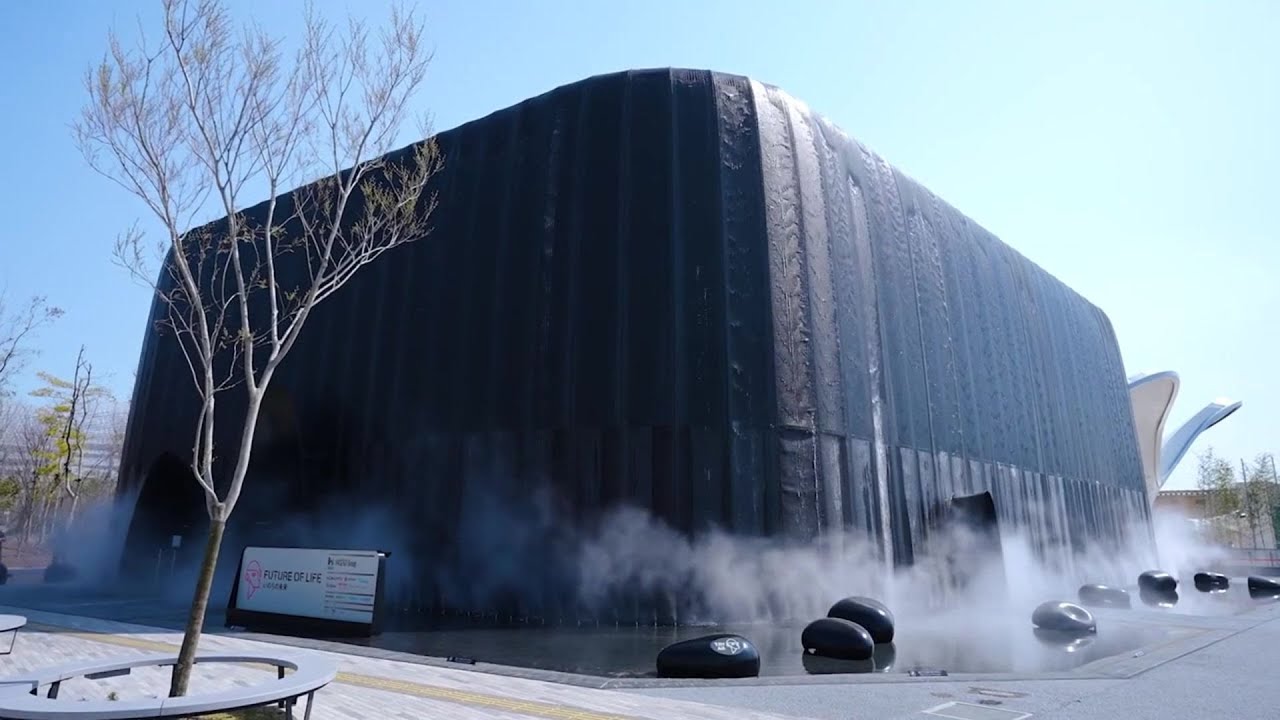 EXPO 2025大阪・関西万博｜知性が揺さぶられるパビリオン5選