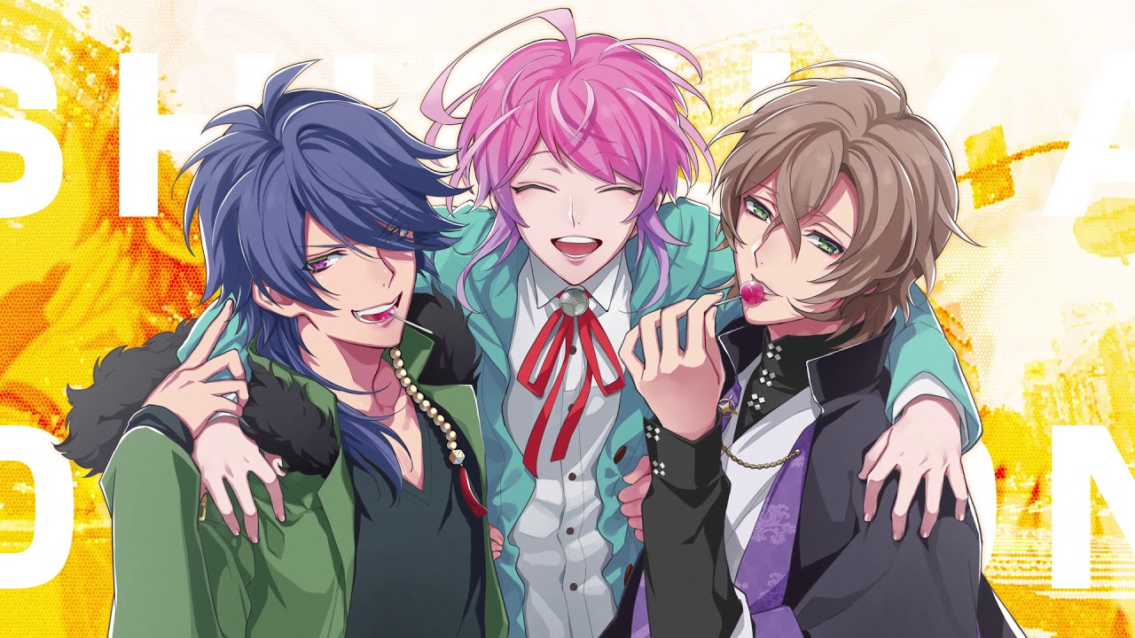 ヒプノシスマイク』コミック・特典・新刊一覧|コミック