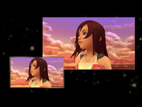 キングダム ハーツ - HD 1.5+2.5 リミックス -【PS4ゲームソフト